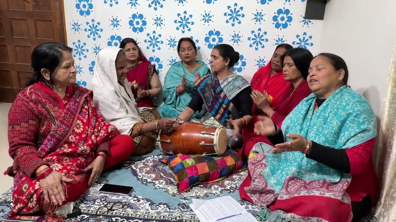 मेरो राधा रमण गिरधारी,गिरधारी श्याम बनवारी… #krishna #kanha 