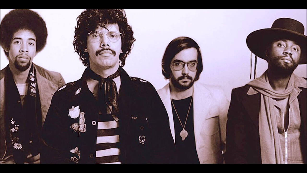 Return To Forever Live at Jazzhus Montmartre, Copenhagen, Denmark - 1972 (audio only)