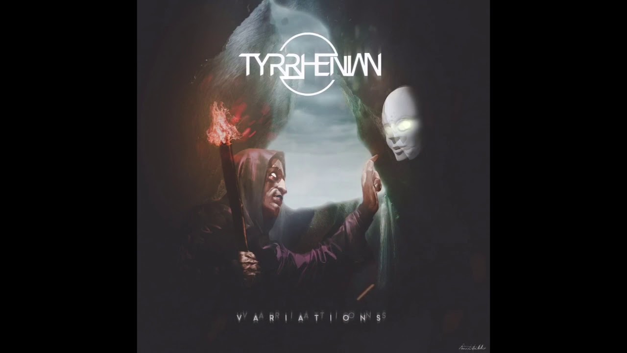 TYRRHENIAN-VARIATIONS OFFICIAL AUDIO.