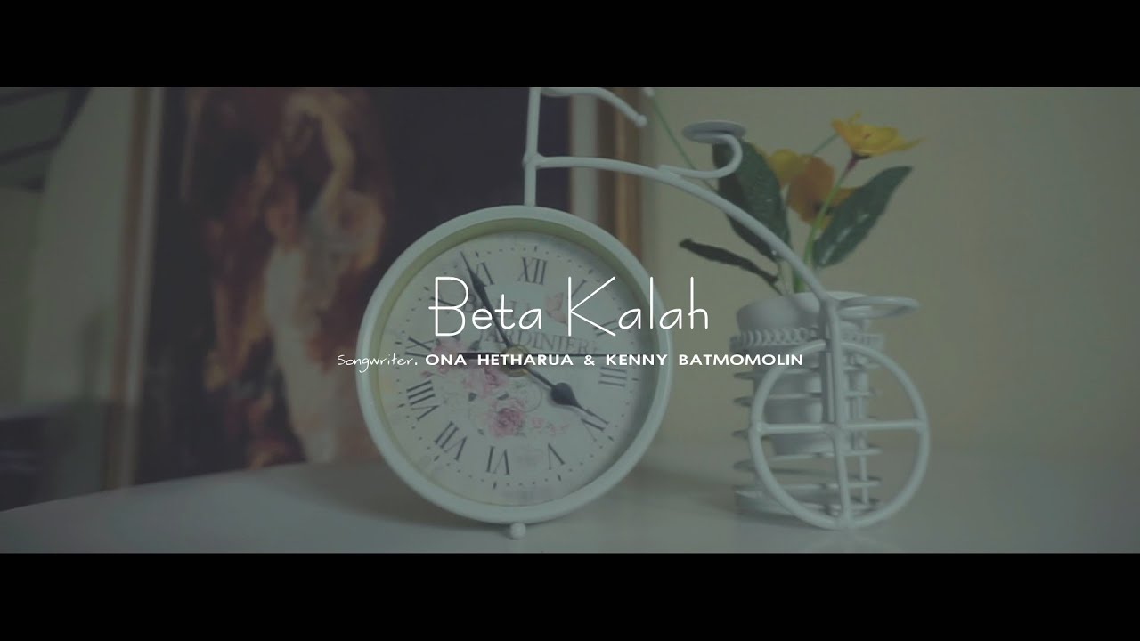 BETA KALAH   ONA HETHARUA
