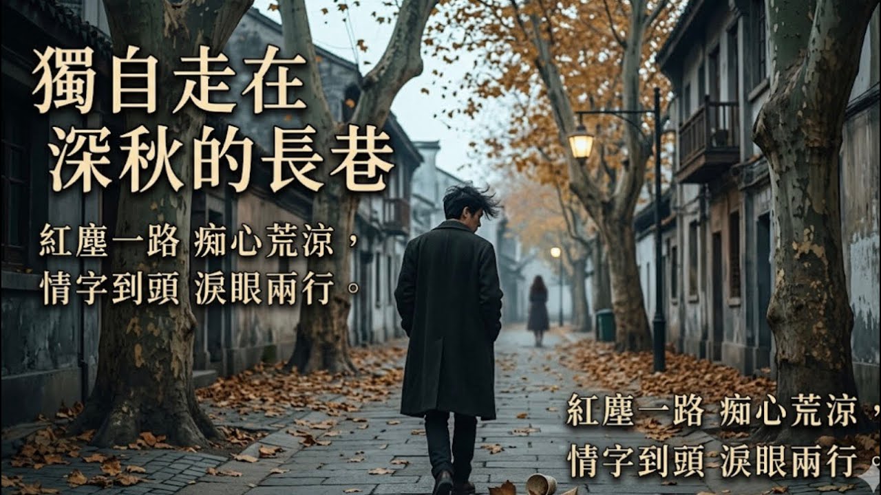 【原創單曲】 - 「若是再來一場，望她忘了那悲傷。」#pulseaimusic 