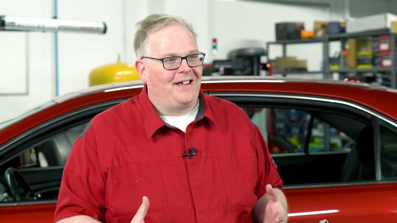 The Functions of Transmission Fluid