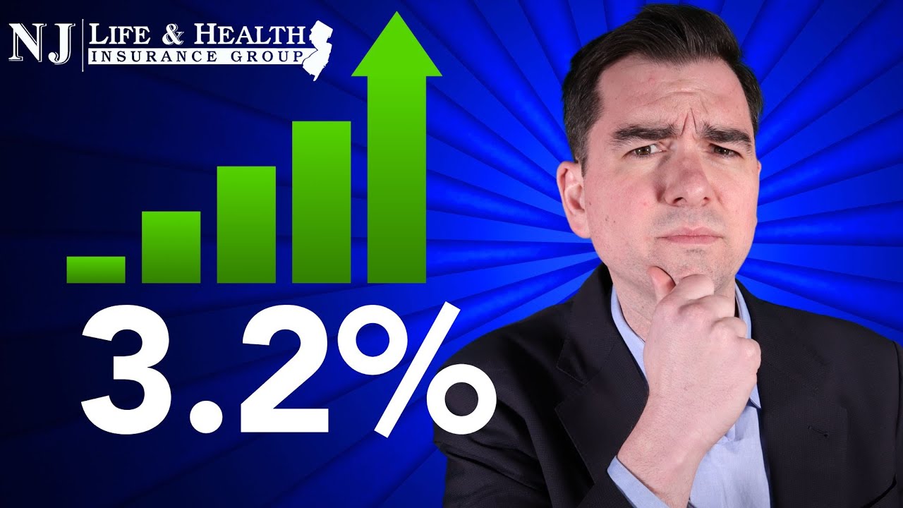 How much is Social Security and Medicare going up in 2025?&nbsp;- Early Predictions