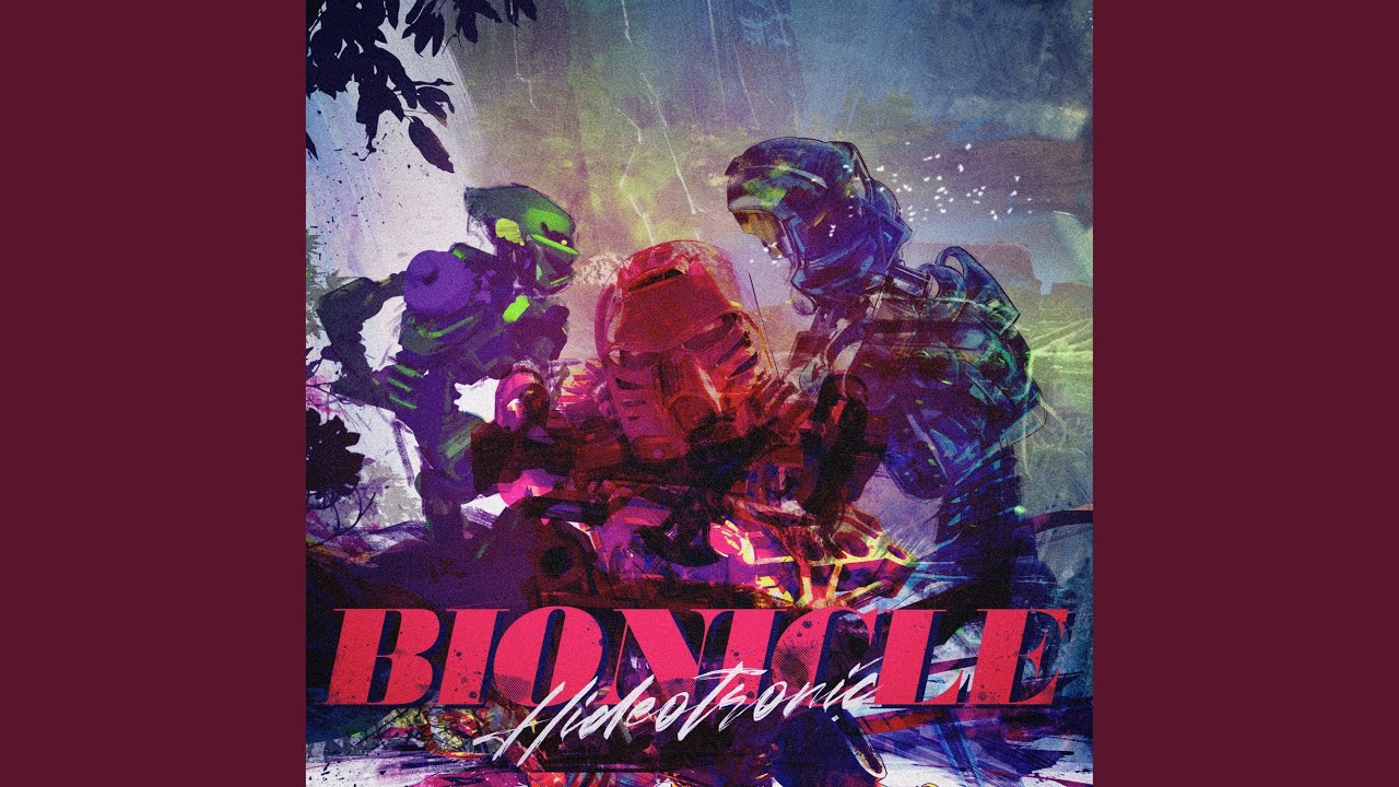 Bionicle