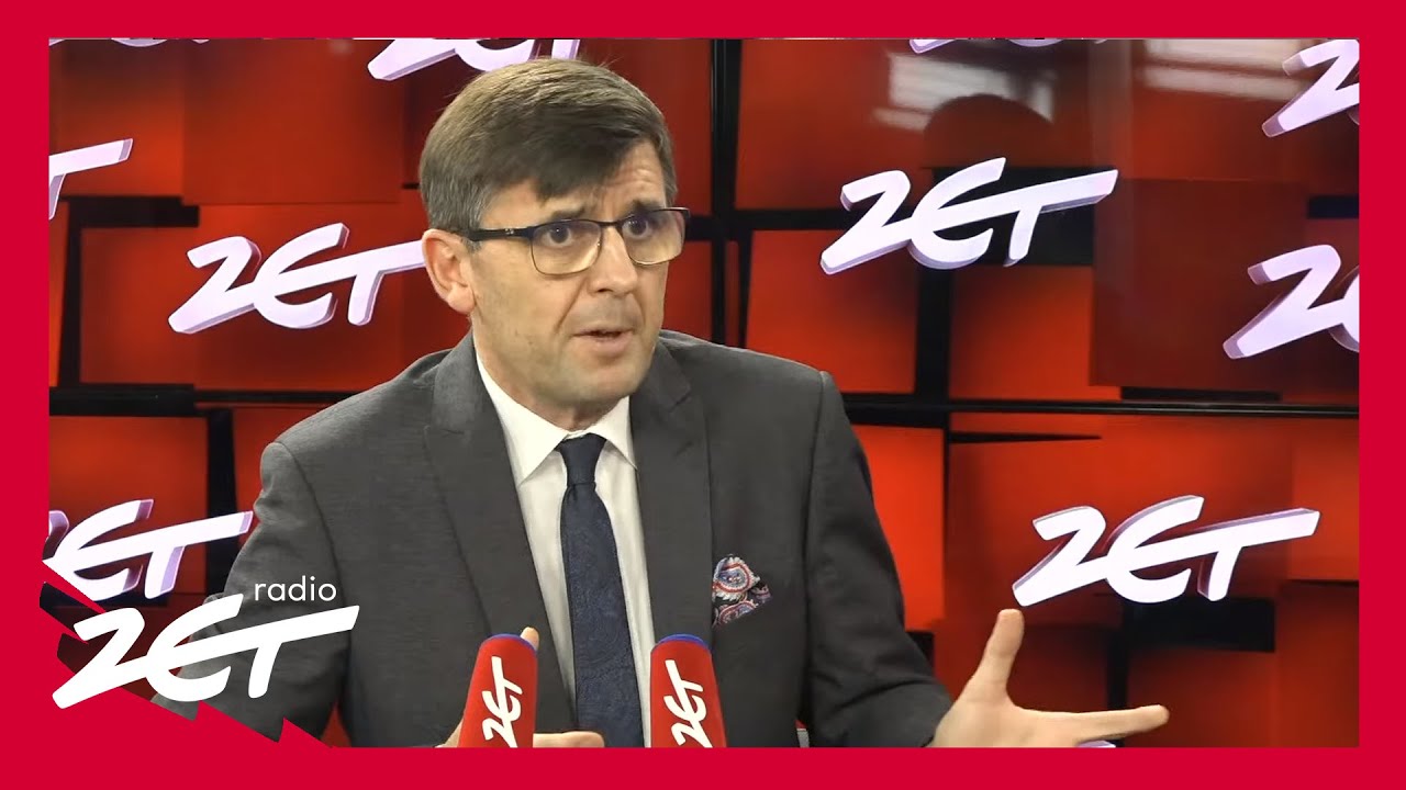 Prof. Ernest Kuchar:  Nie ma sensu wprowadzać kolejnego ogólnokrajowego lockdownu