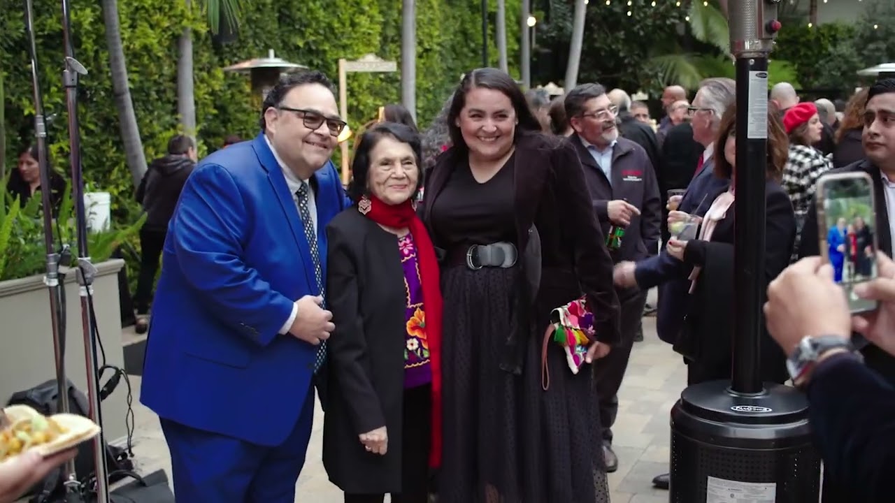Honoring Legacy, Inspiring Change