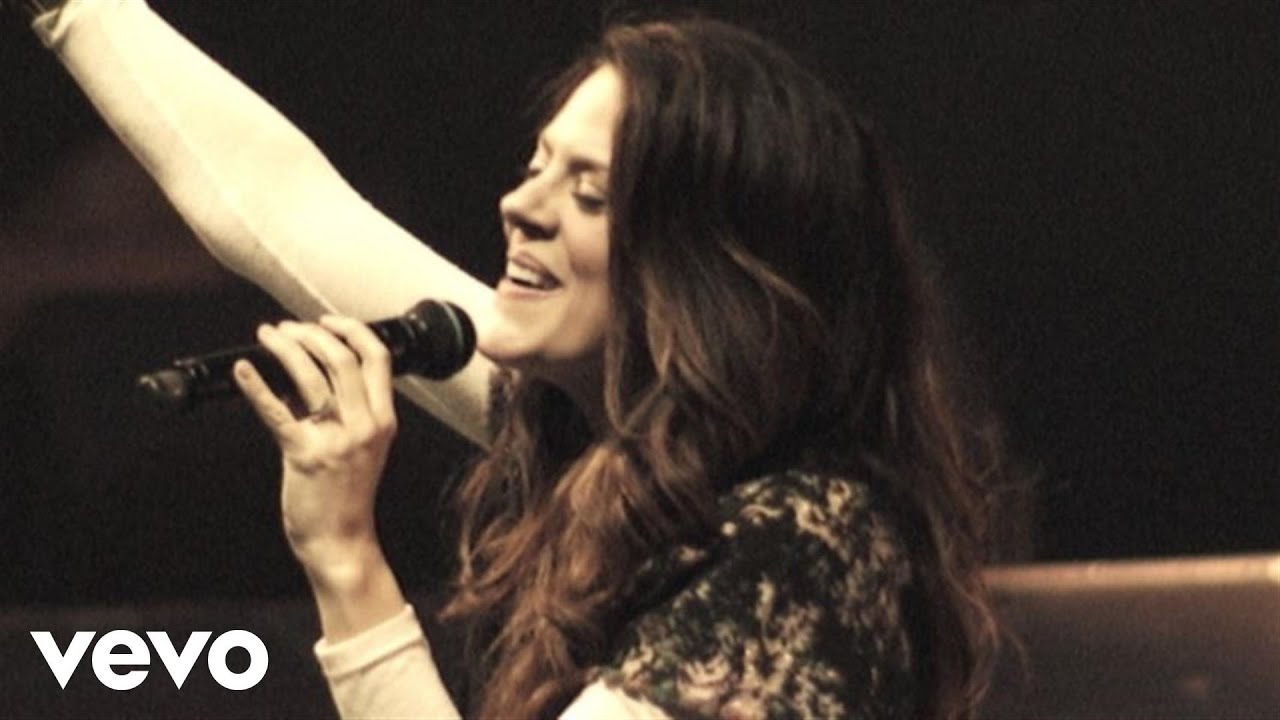Passion, Kristian Stanfill - My Heart Is Yours (Live)