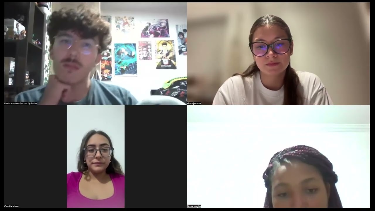 Grupo 05 – ¿Qué tienes debajo del sombrero?