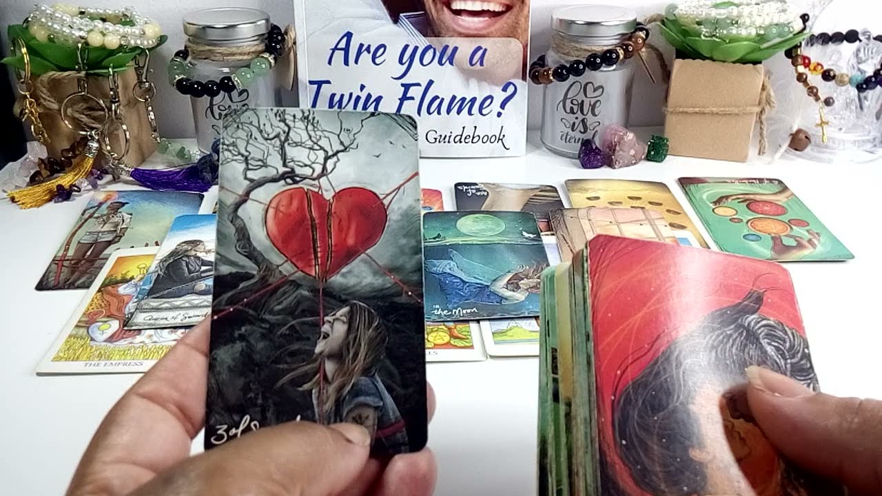 Divine Masculine: Reveals A Secret They Have Been Hiding (No Communication Thursday)