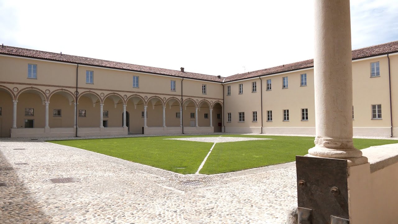 Politecnico a Cremona: con il Prorettore il tour del nuovo campus