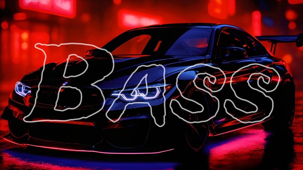 Bass Boosted Car Music 2025 🔊 EDM & Electro Dance Music | ‎⁨@BassCircuit