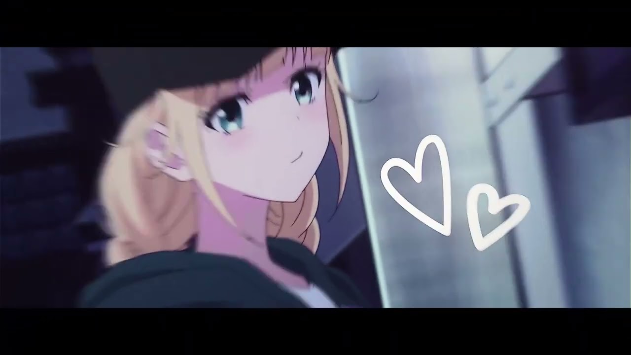 Eiko edit