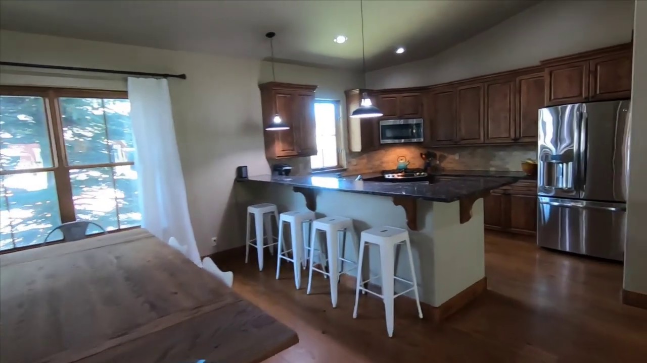 20 Bunker Way, Eagle, CO  81631