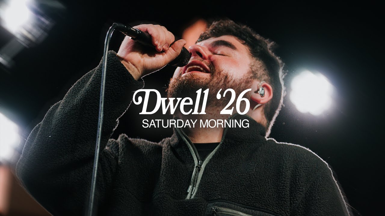 LIVE: Pastor Randy Needham | Dwell ’26 | Dwelling Place Church