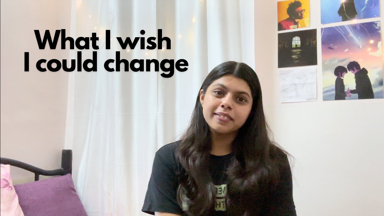 My First Year in College: What I Did Right (and Wrong)