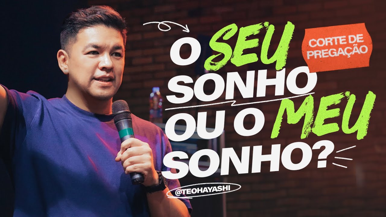 QUANDO TUDO COMEÇOU!