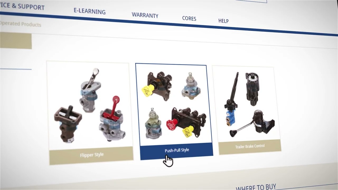 B2Bendix.com - Keep Your Business Rolling (BW5087)