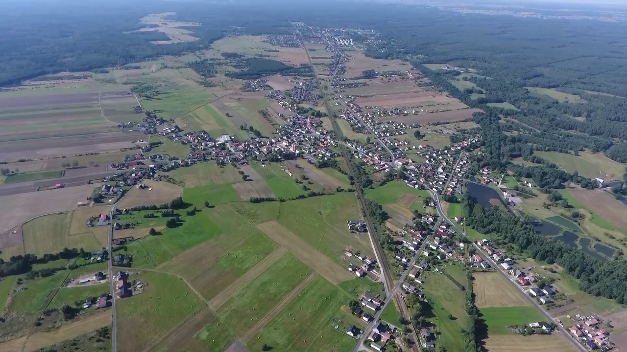 Żędowice 2016