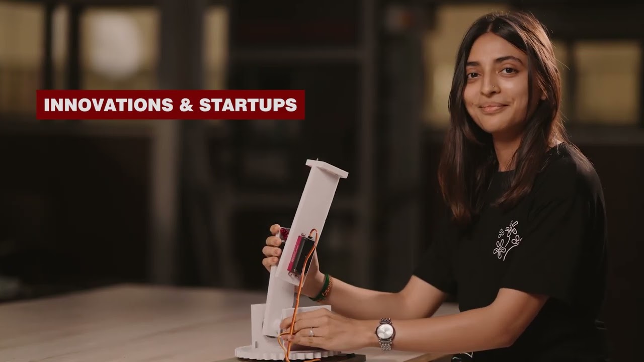 Benefits of Government Engineering Colleges 