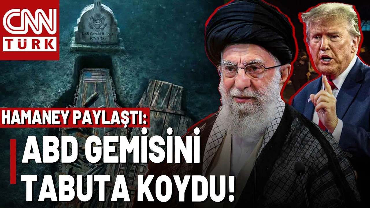 Hamaney'den 