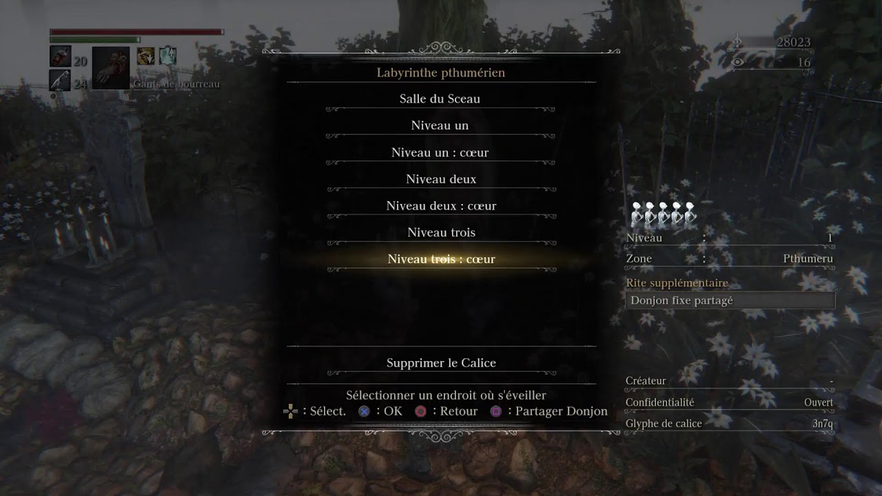 Bloodborne 04