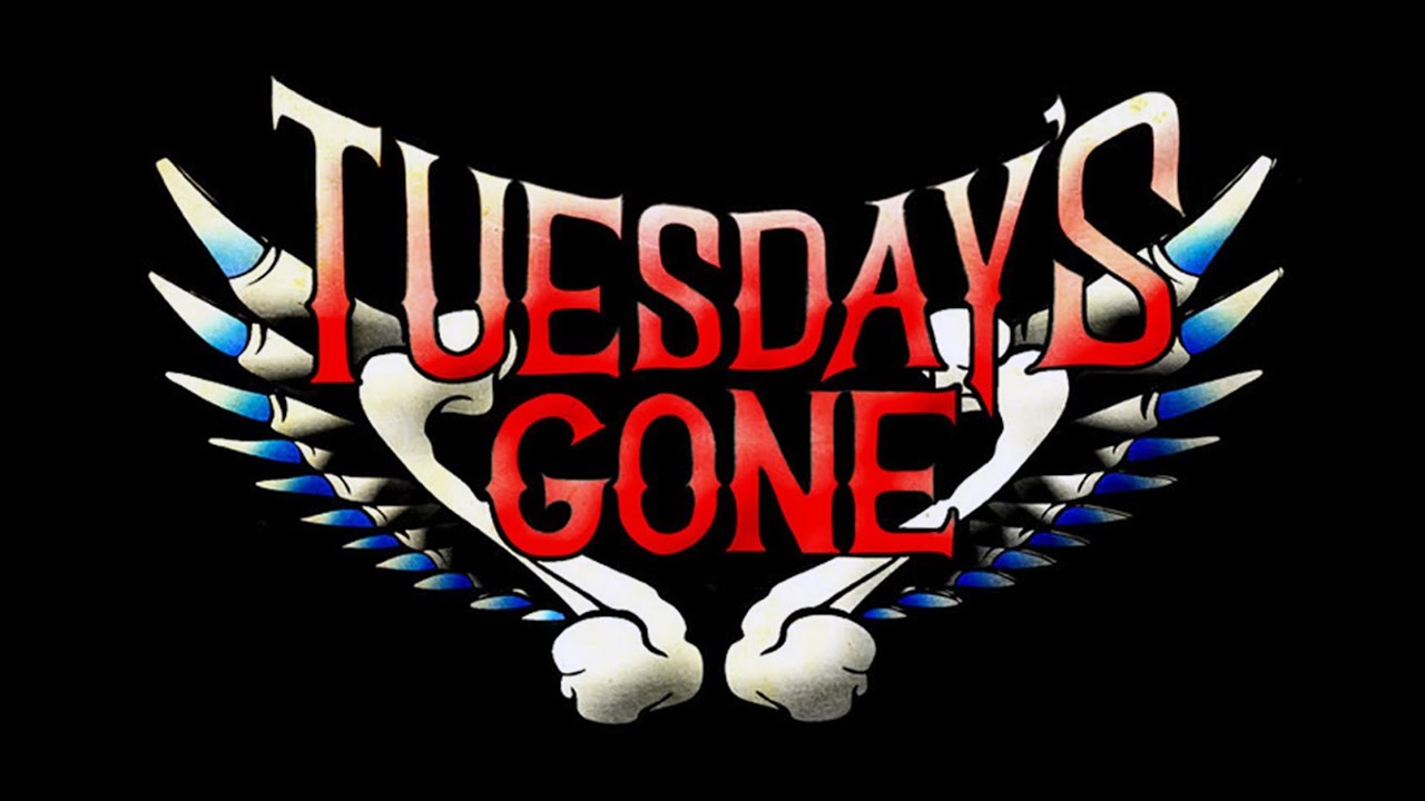 TUESDAY'S GONE - The Ultimate Lynyrd Skynyrd Tribute - 