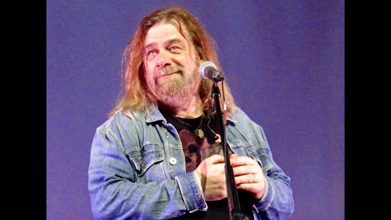 Dreams Come True: Alan Doyle & The Beautiful Beautiful Band, Niagara (Final Welcome Home Tour Gig)