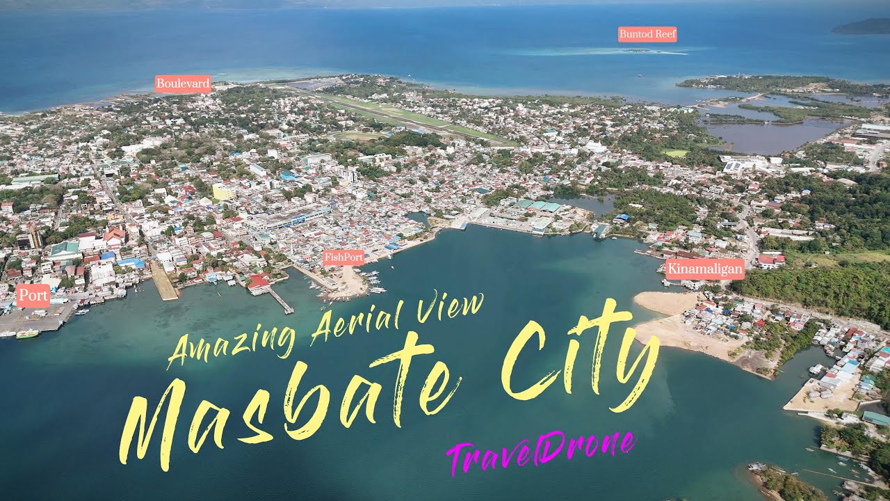 Masbate City