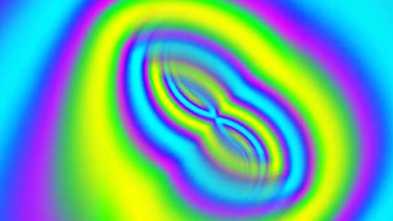 Neon Heartbeat