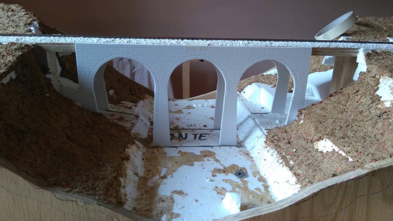 Costruzione modulo FREMO (Parte 2&deg;)