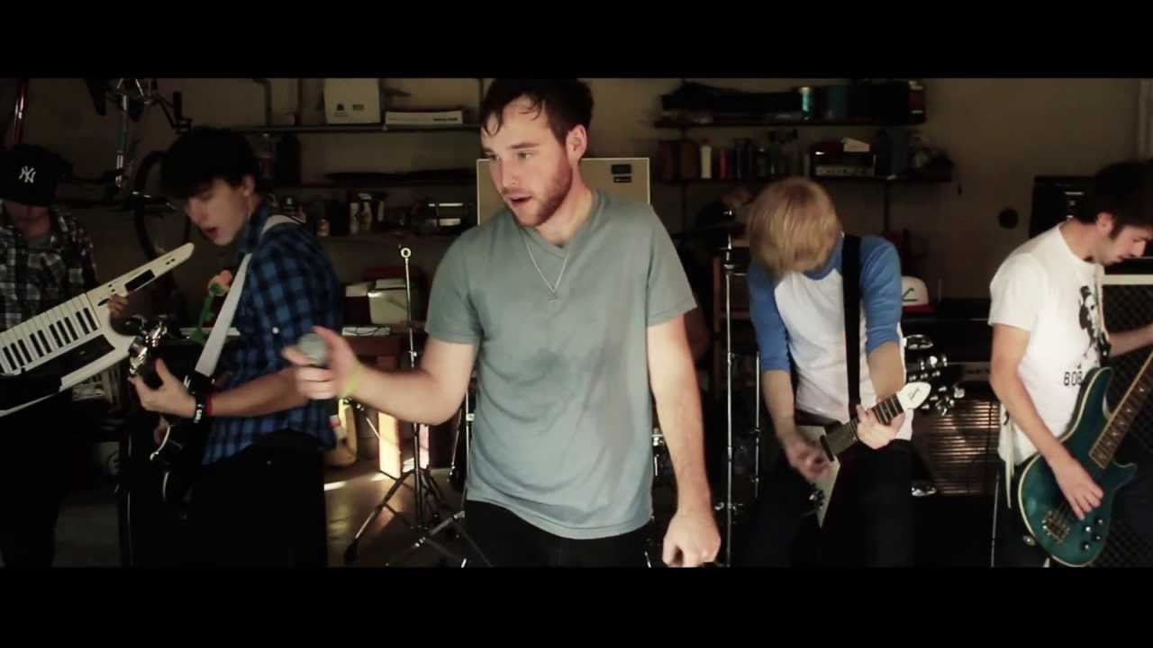 Radio Rescue - If Loose Lips Sink Ships, Then You're the Titanic (Official Music Video)