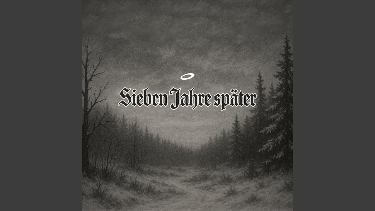 Sieben Jahre Später