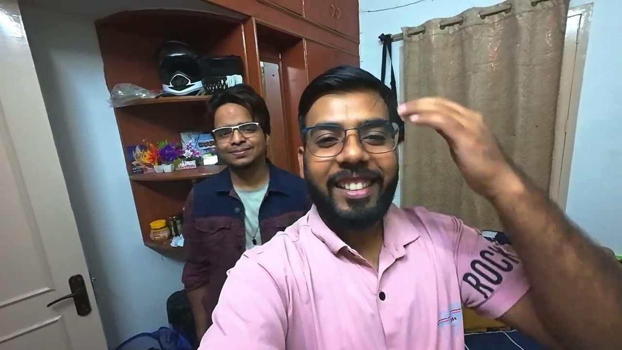 Aaj Ka Din Thoda Alag Tha 💫 | My Daily Life Vlog | HSV Films