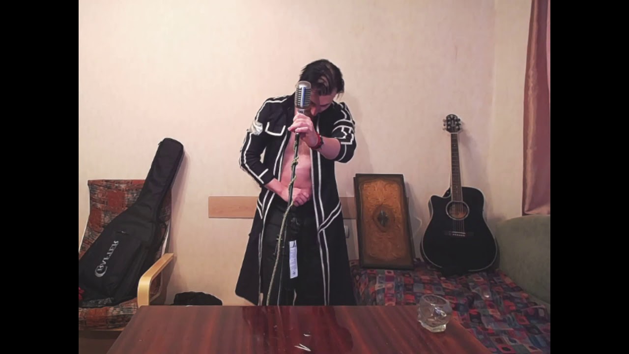 Rammstein - Laichzeit (cover)