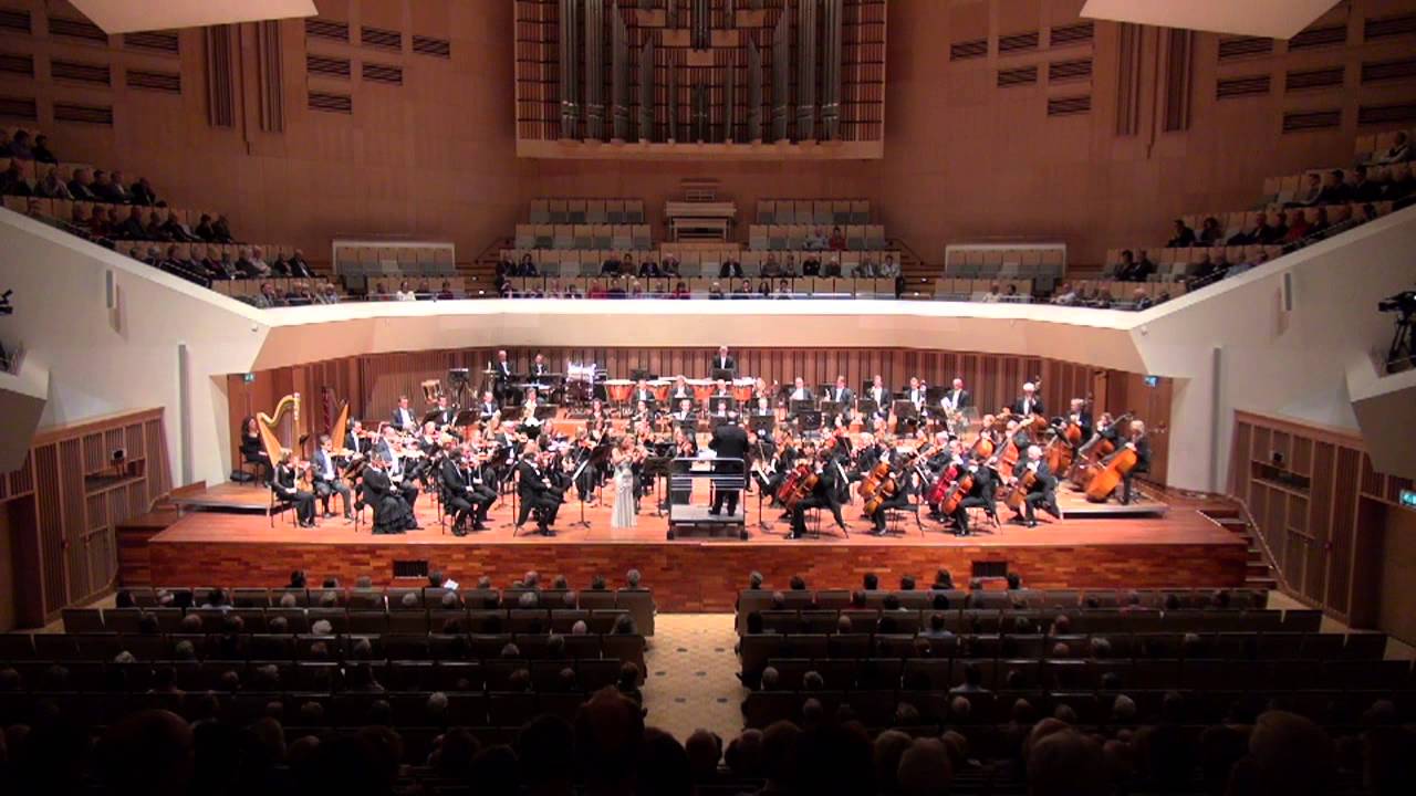 Adelina Hasani - Lalo - Symphonie Espagnol op. 21 - Pt I