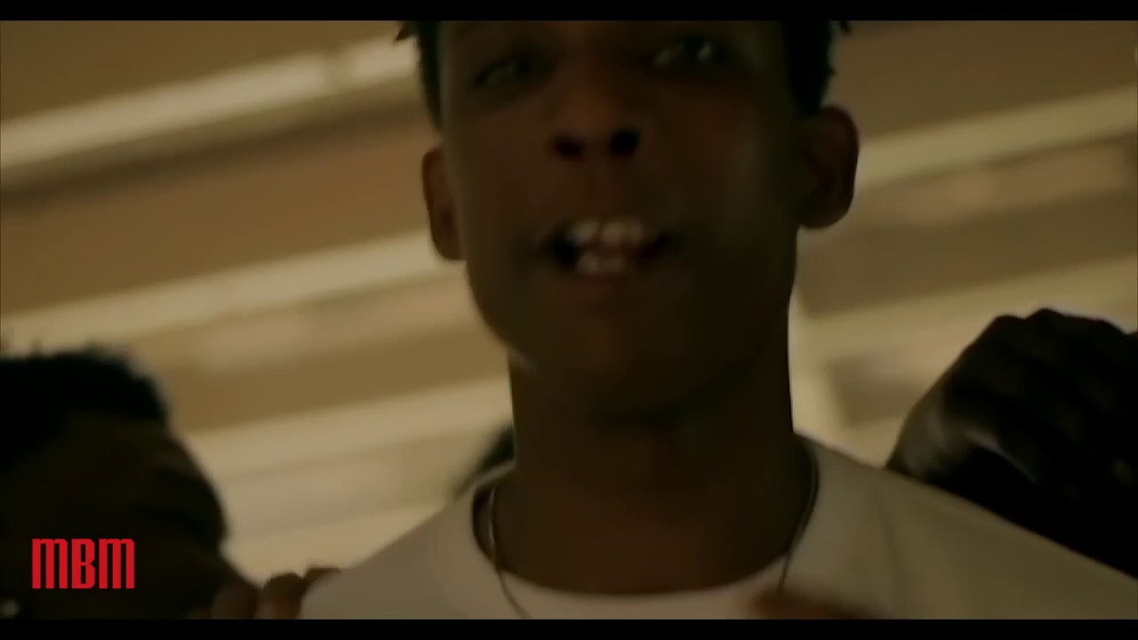 Mbm Staccz , Mbm Glizzo , Mbm ZeeMoney - G23ng Sh#t