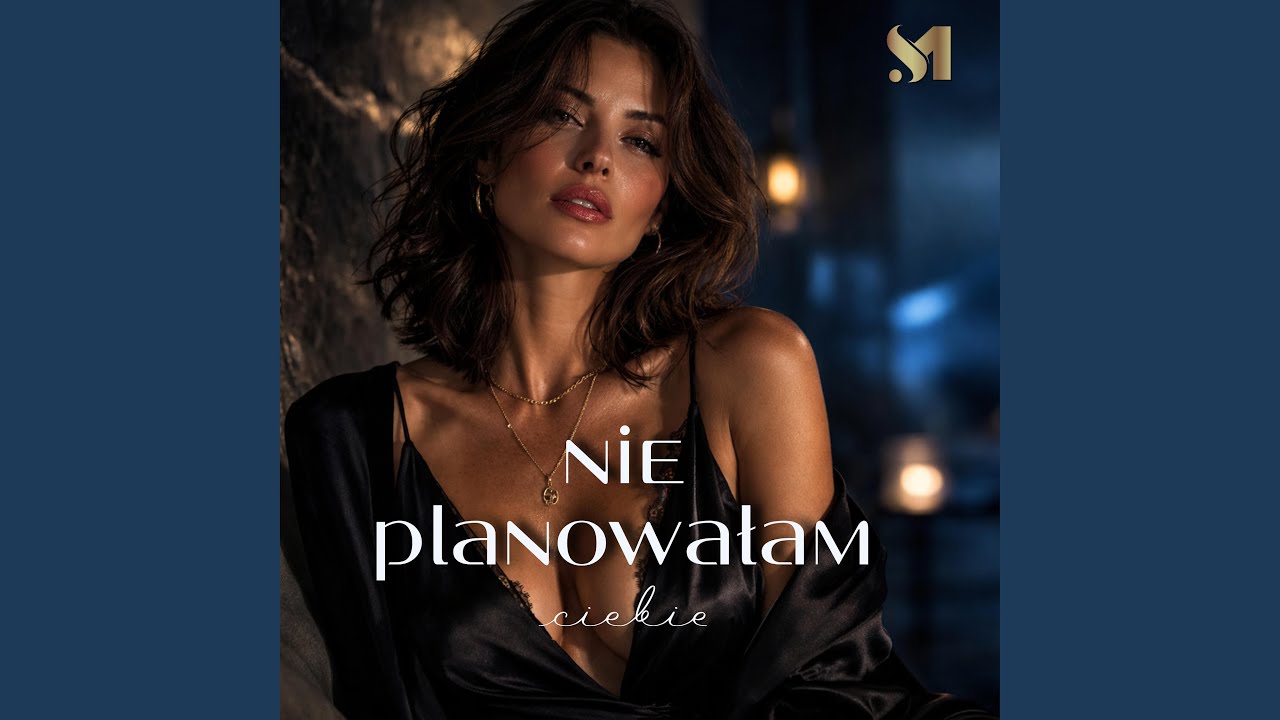 NIE PLANOWAŁAM CIEBIE (LejdiM)