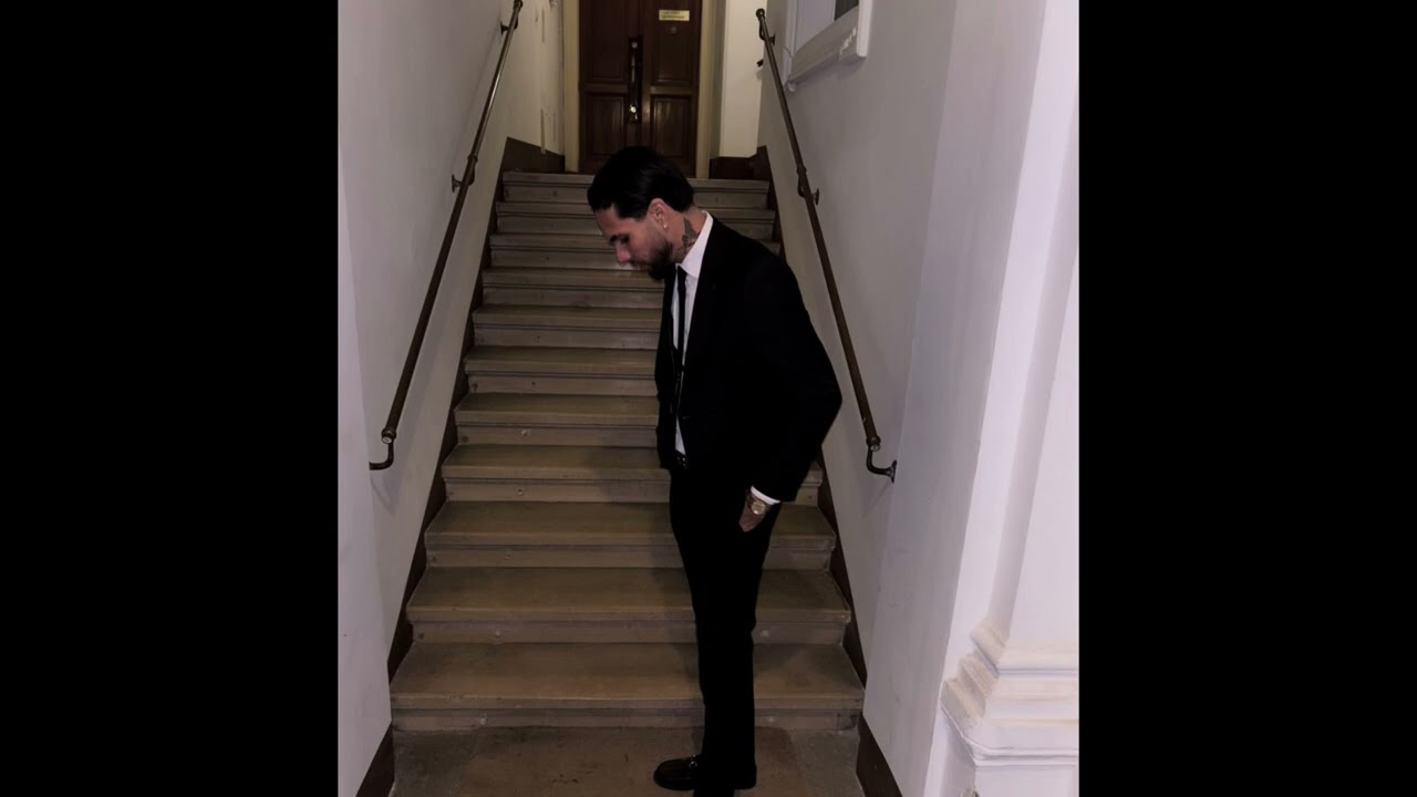 Gola Gianni x Yungpalo „Quaterback“ Type Beat prodbyshoota