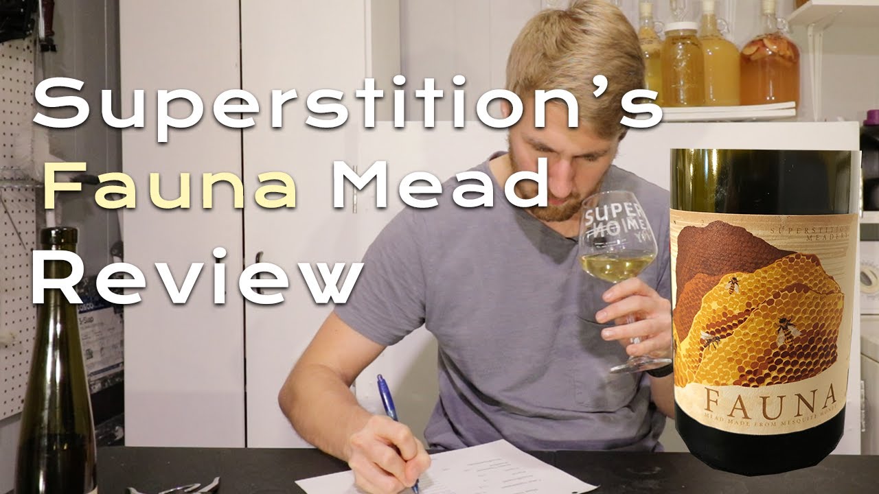 Superstition Meadery 