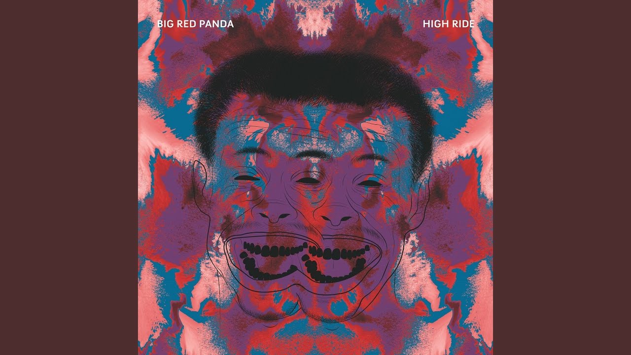 High Ride