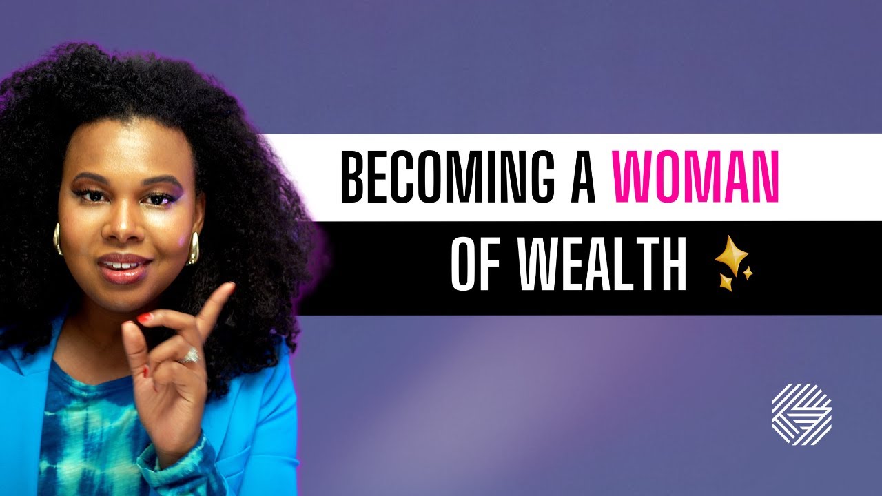 Как стать богатой женщиной (успешной личной практикой)