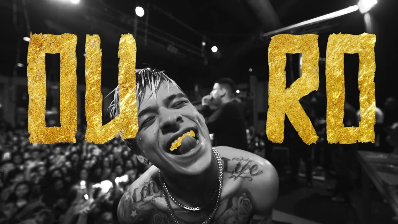 Krawk - Ouro ft. MC Pedrinho (Clipe Oficial)