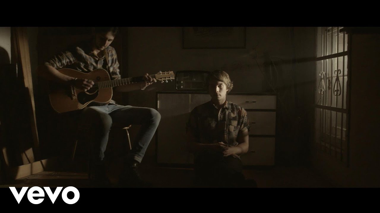 Winterbourne - Cold (Official Video)