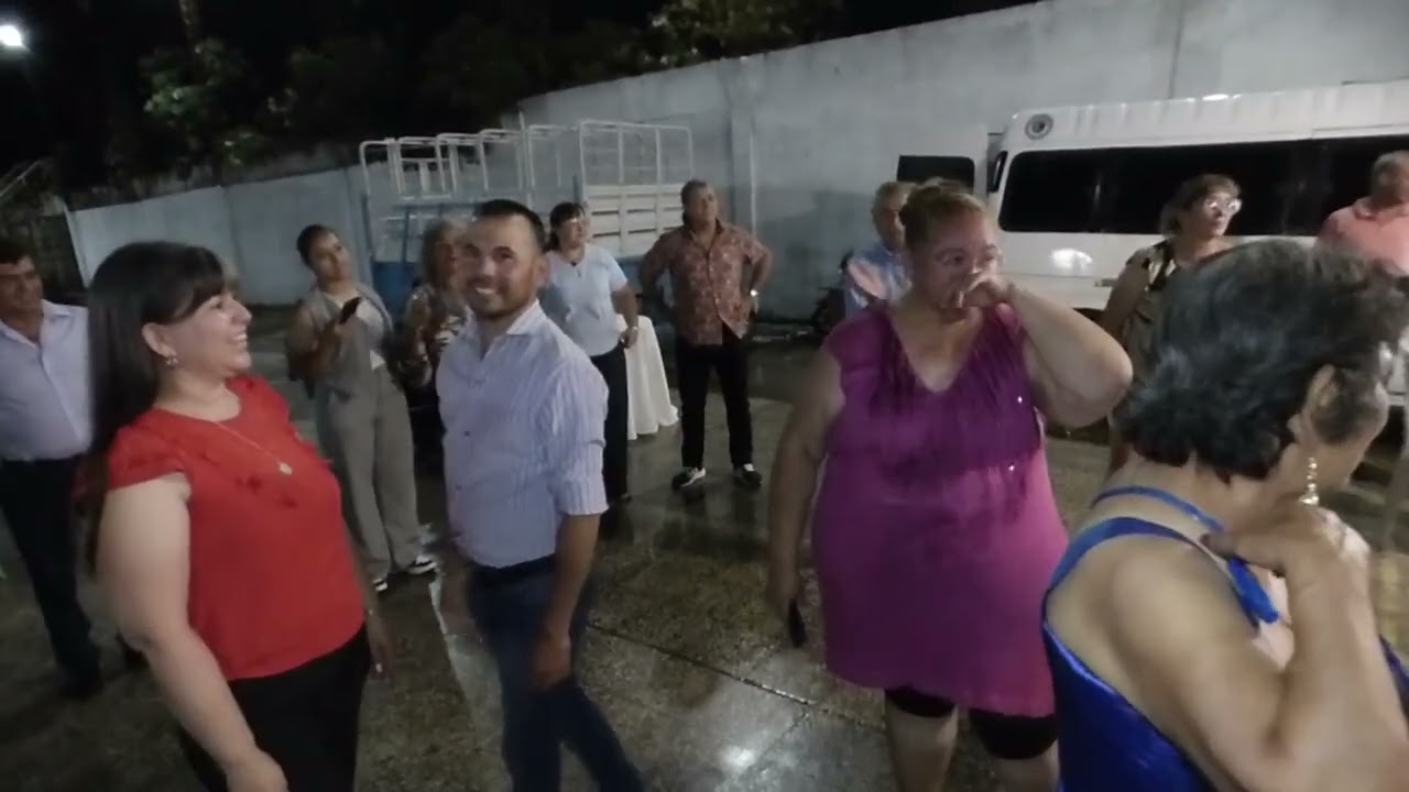 50 Años de Mabel Parte 3