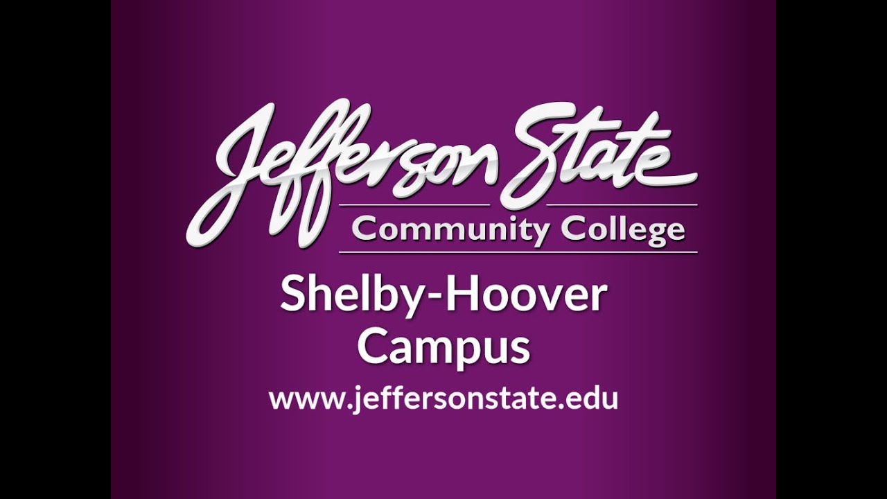 Shelby-Hoover Campus Tour