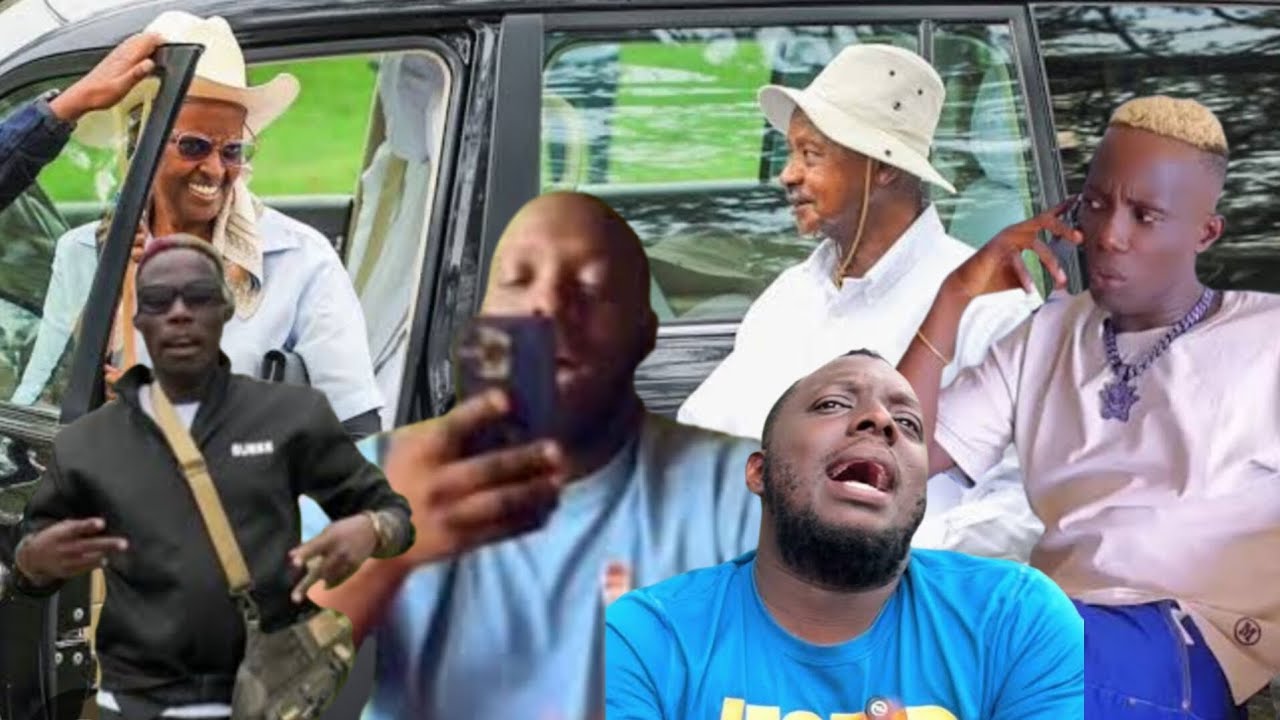 KASUKU AKUBIDE LIL PAZO ESIMU ENKAMBWE!!Watulemeseza sente naye ojja kwejusa 