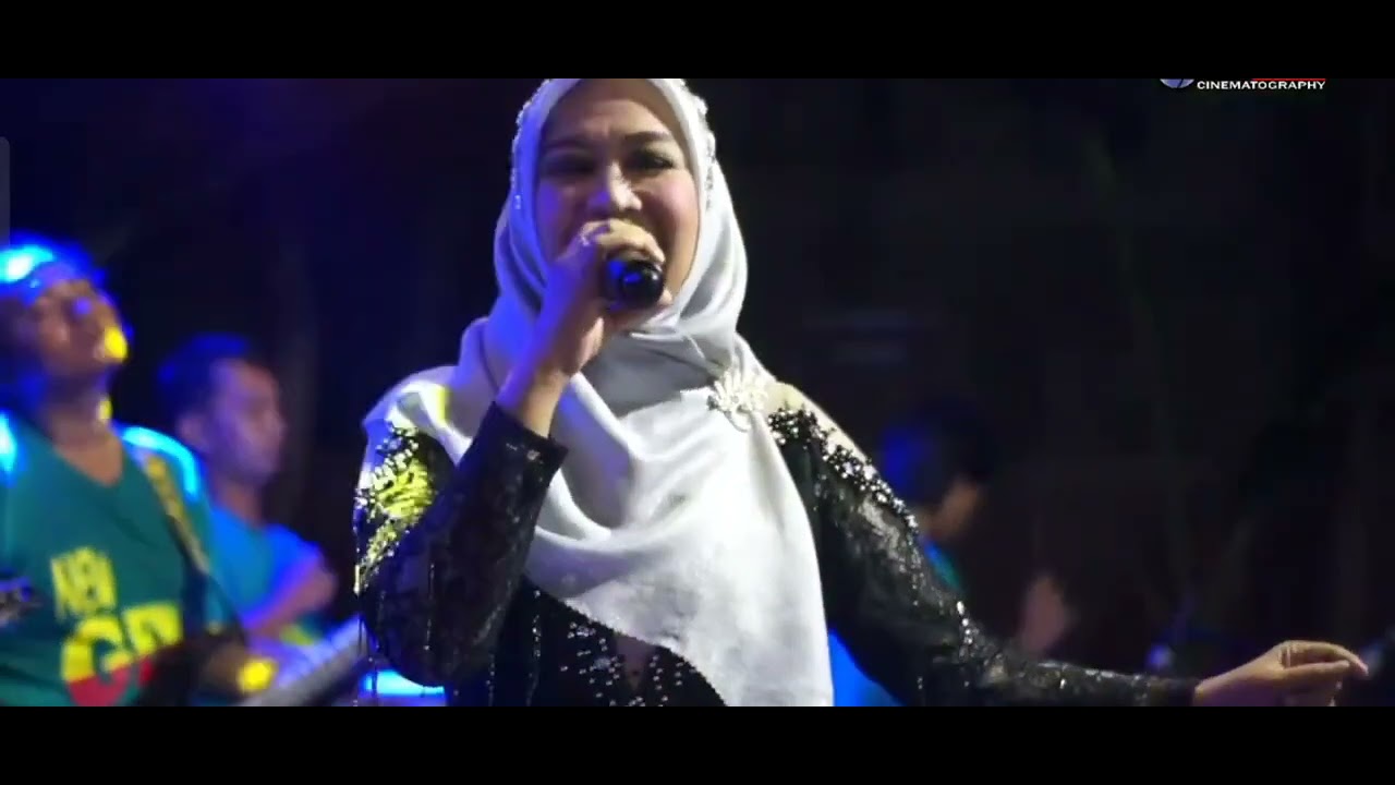 Laksmana raja di laut BY YATI ASMARA NEW GEMPAR CIPARI