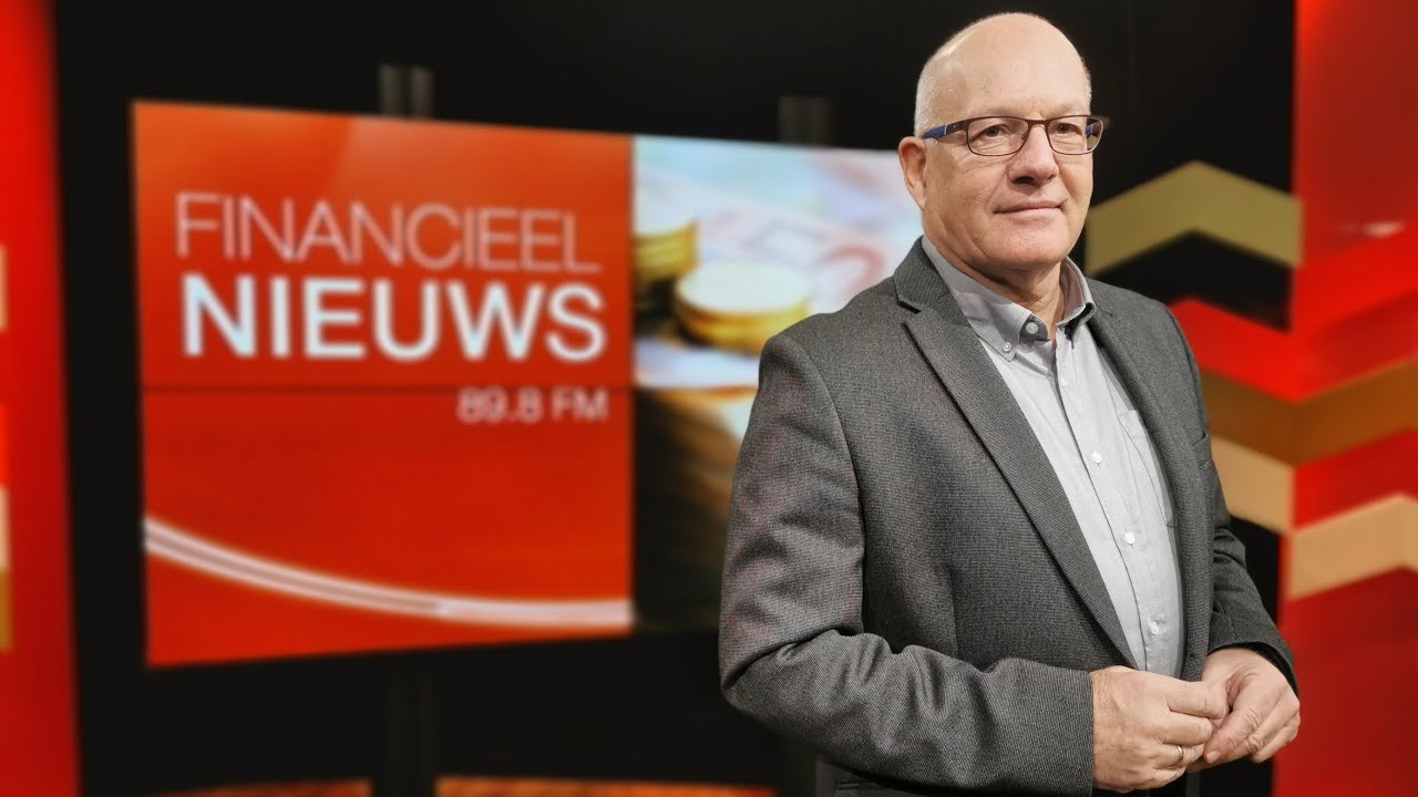 Ab Flipse blikt terug op zeshonderd uitzendingen