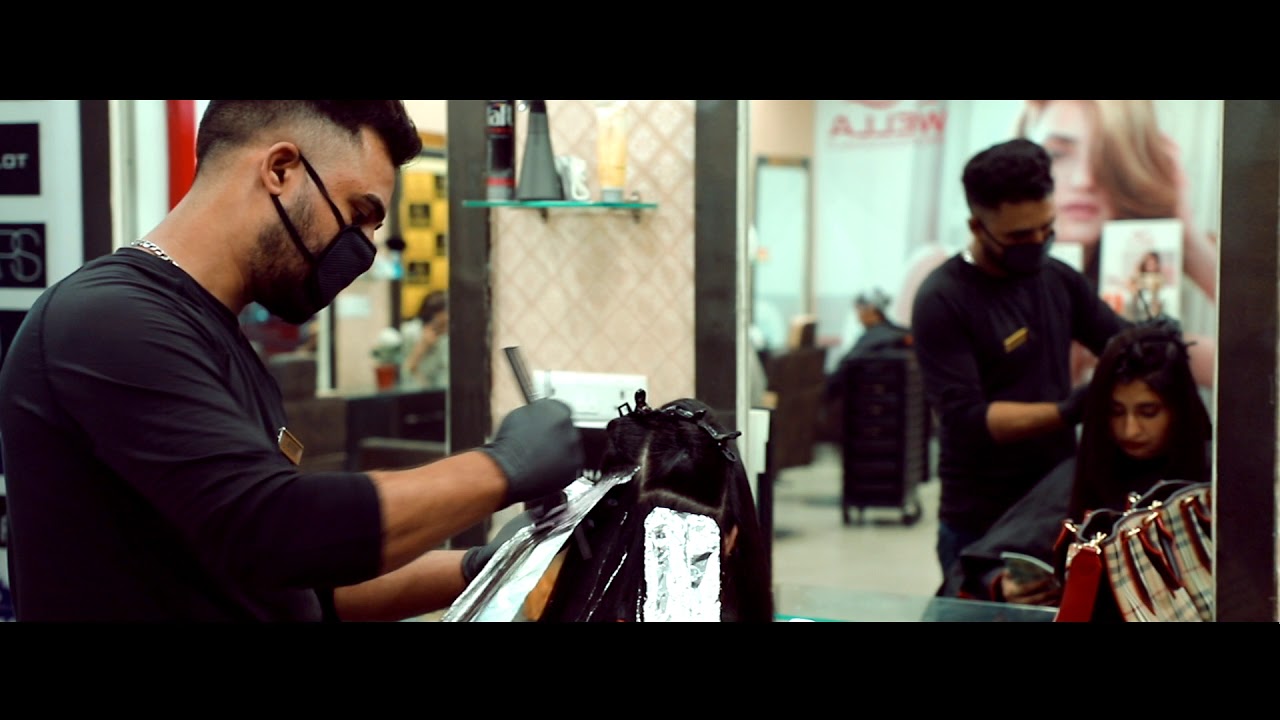 Attitude Luxury Salon