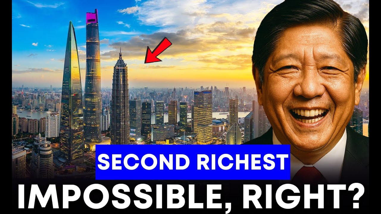 How the Philippines Overtook Thailand: The Rise of Asia’s New Economic Giant